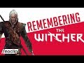 The Making of The Witcher 1 &amp; 2