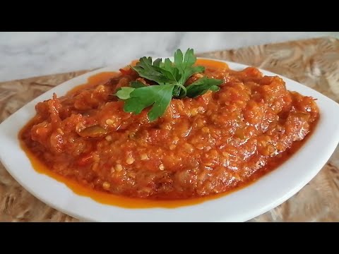 Resep Sambal Tomat Tanpa Terasi Recipe