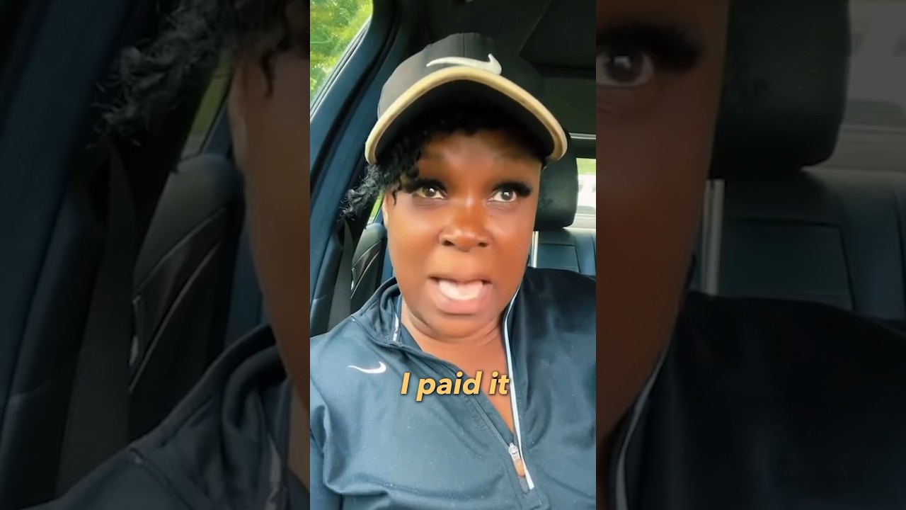 Criminal Illegal Alien STOLE Her Dream...