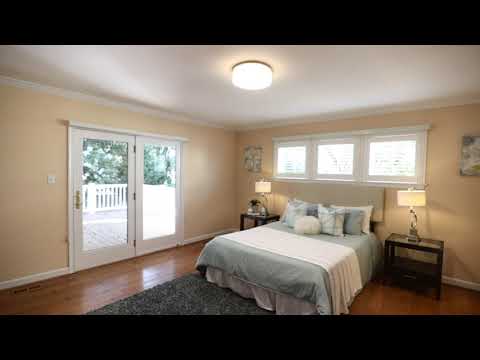 9512 Kentstone Drive, Bethesda, MD home video tour
