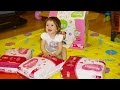 Подгузники Huggies Ultra Comfort 4 Disney Box для девочек 126 шт. Rozetka.ua