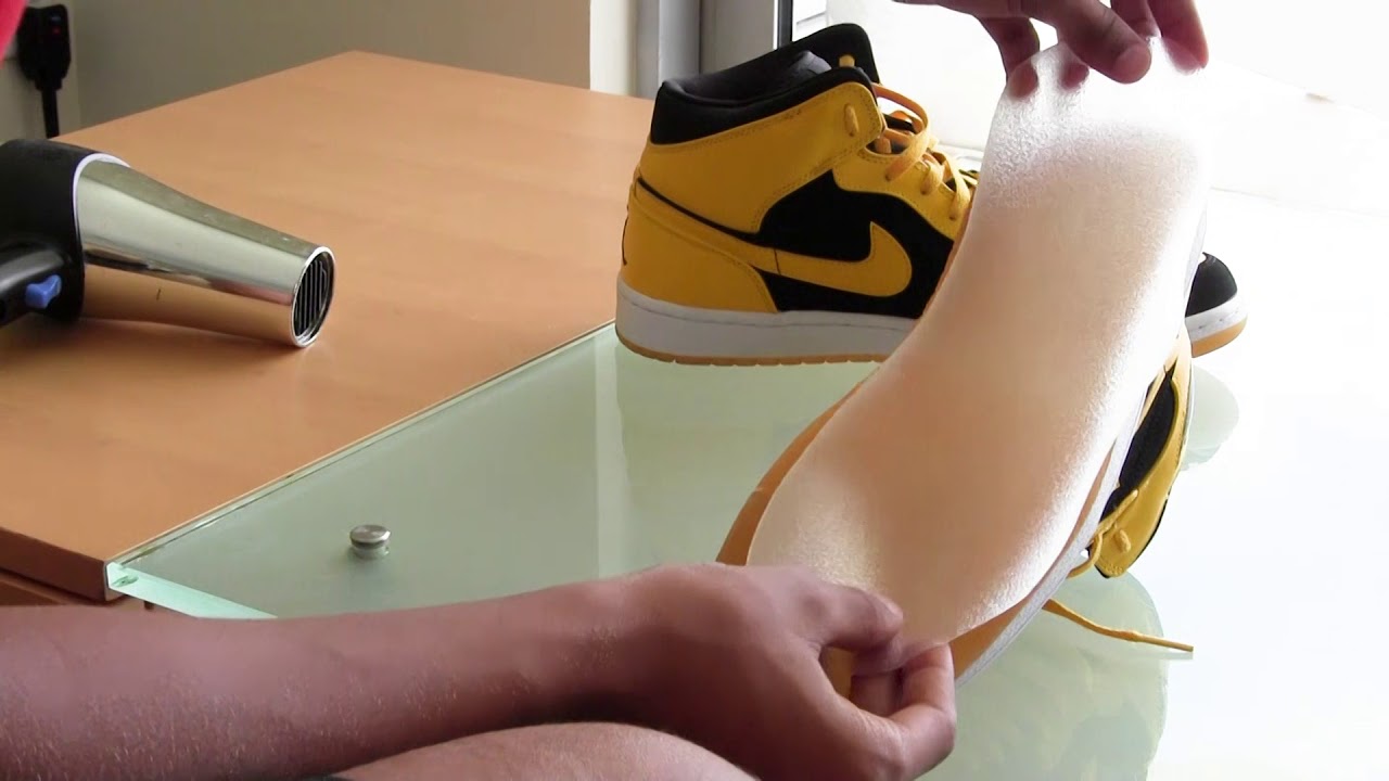 Sole Protector® Plus+ Quick Install YouTube