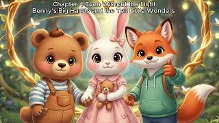 Chapter 4 Even Without the Light | Benny’s Big Hands and the Ten Little Wonders