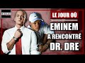 Eminem et dr dre  la rencontre qui change une vie