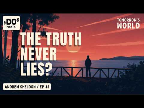 A Digital Forensics Expert On Fake Media, Cybercrime And Truth