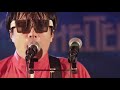 THE TOISU!!!! aka POLYSICS - URGE ON!! (2018.10.13)