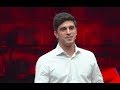 Why the stereotypes about millennials are holding us back. | Nick Molnar | TEDxYouth@Sydney
