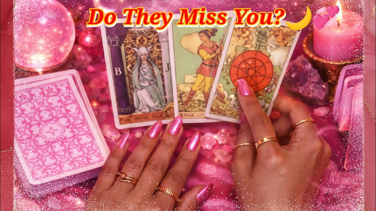 No Contact-la irukkum unga person-oda current feelings!  Regret & Missing you? Tarot Reading Tamil✨ 