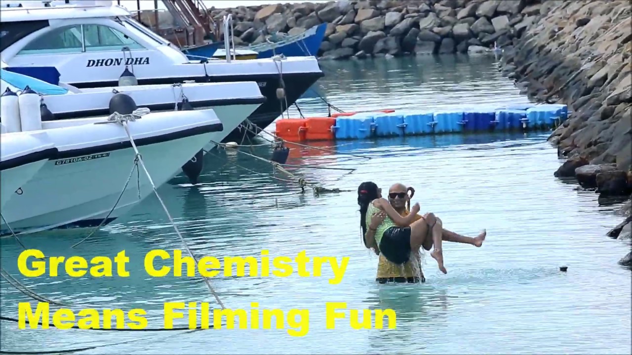 Filming Should Be Fun ll 69 Opposites Attract ll Vine 26