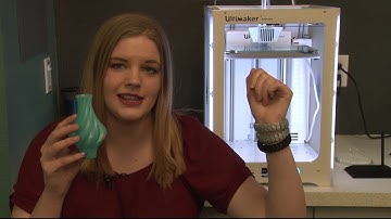 Mesa library gives public access to new technology | Cronkite News