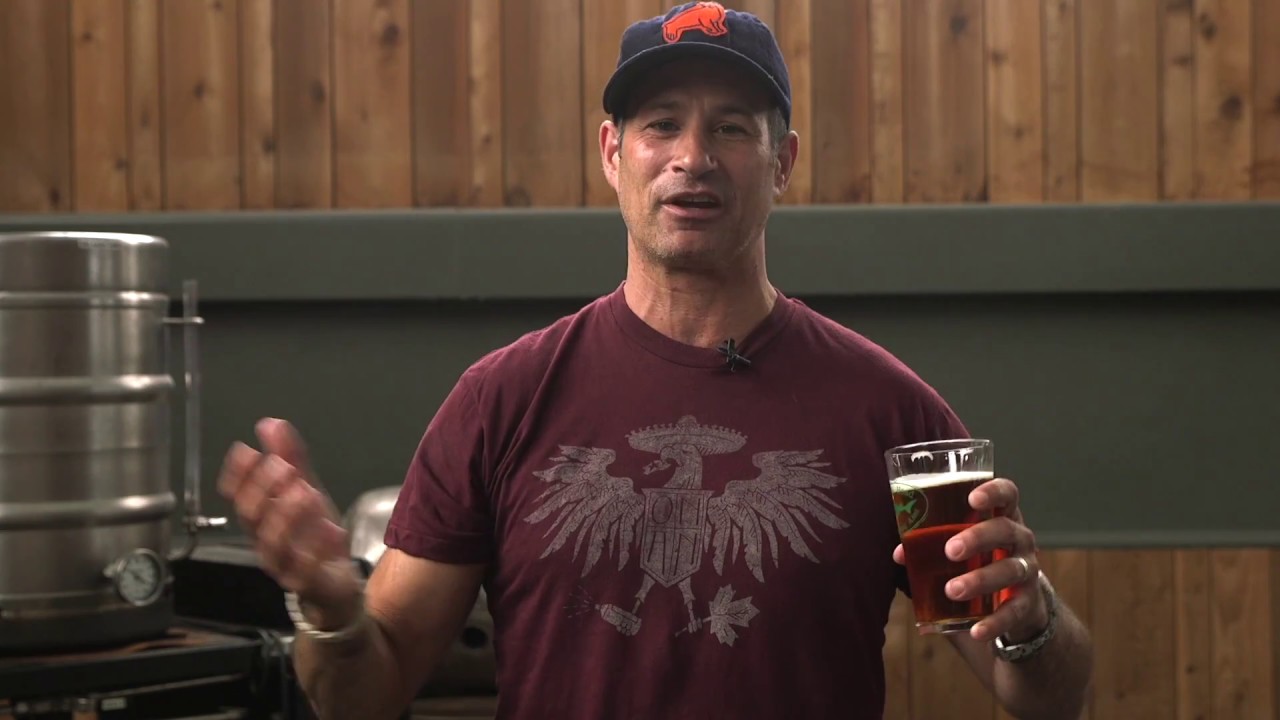 Project Extreme Brewing ... coming September 2017!