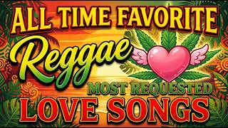 New Reggae Remix 2026 | The Best Nonstop Relaxing English Songs Playlist For Road Trip Hit