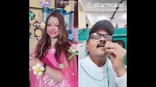 TUMHE DEKHE MERI AANKHE