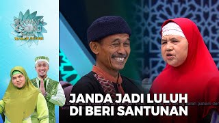 NYALAHIN JANDA, Takut Sang Janda Jadi Jatuh Hati | SIRQOL MAMAH DEDEH (3/4)