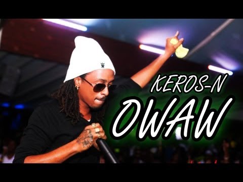 Keros-N - Owaw (Juin 2013)