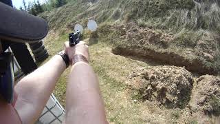 IPSC Baltic Storm - Estonia May 2019 - Stage 9