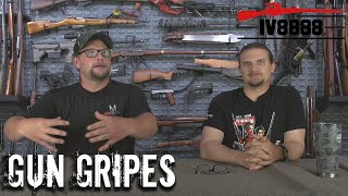 Gun Gripes #313: 'Vetting Your Equipment'