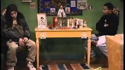 Building Bridges Part 2