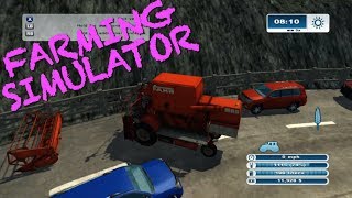 Farming Simulator - Massive Death Toll Farming Accident - Guys VS Games screenshot 3