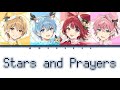 すとぷり/Stars and Prayers【パート分け】