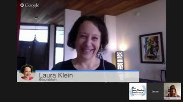 Lean UX for Growth Webcast