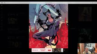 DC Comics Solicitations August 2026 - Batman Bad Seeds Begins! Absolute Clayface revealed?!?