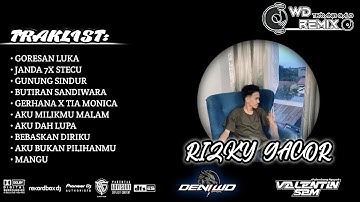 DUGEM DJ GORESAN LUKA NONSTOP HARDMIX SPECIAL REQUEST RIZKY GACOR NEW 2025 VVIP