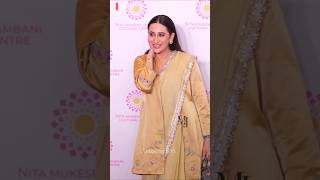 Karisma Kapoor loves the festival of Bakra Eid #shortvideo