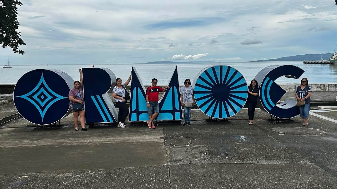 I ♥️ Ormoc. 2-12- 2026!