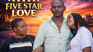 FIVE STAR LOVE EP32 ⭐ 💕... USIOMBE MAMA MKWE AKUCHUKIE UTAPATA SHIDA SANA 