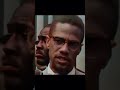 MALCOLM X