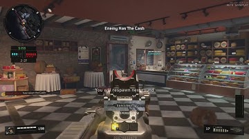 Call of Duty: Black Ops 4 Beta - Heist Mode Gameplay and Impressions