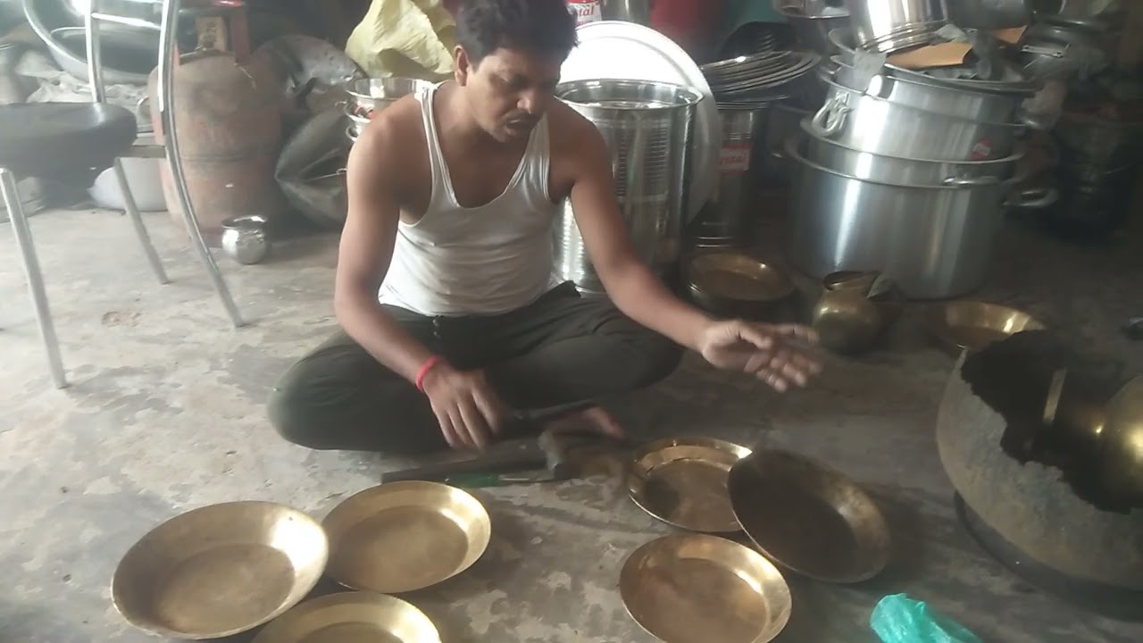 Phool Aur Pital Ki Pahchan Kaise Karen