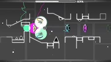 My part in Rampant (layout)