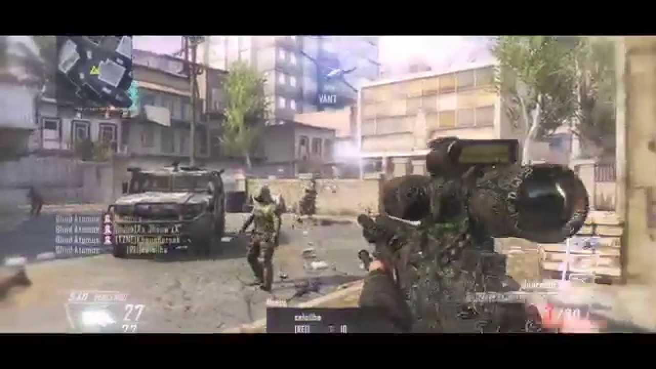 Re-Introducing Blind Atomus by Trusk