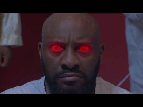 DRUMS OF VENGEANCE OFFICIAL TRAILER - YUL EDOCHIE, KEN ERICS 2026 LATEST NOLLYWOOD MOVIE #trending