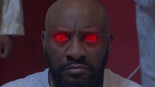 DRUMS OF VENGEANCE OFFICIAL TRAILER - YUL EDOCHIE, KEN ERICS 2026 LATEST NOLLYWOOD MOVIE #trending