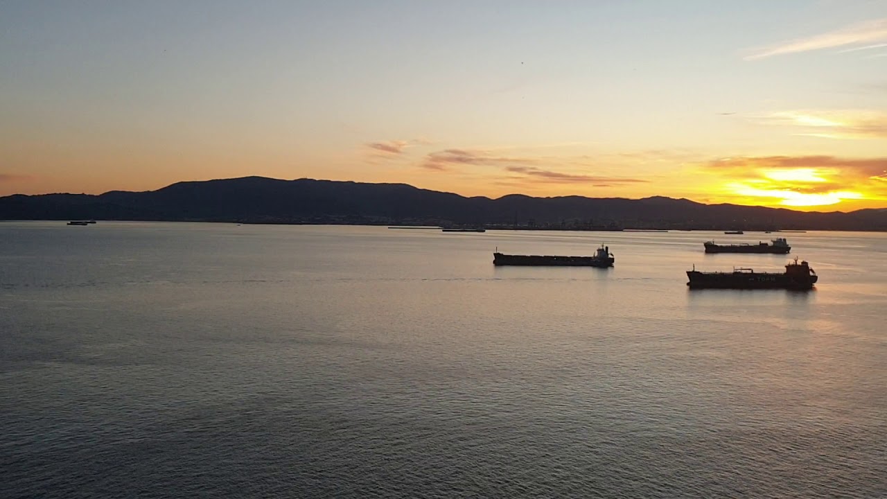 Buena Vista Gibraltar YouTube