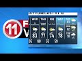 WTOK Weather - Zack Rogers 5/2/26