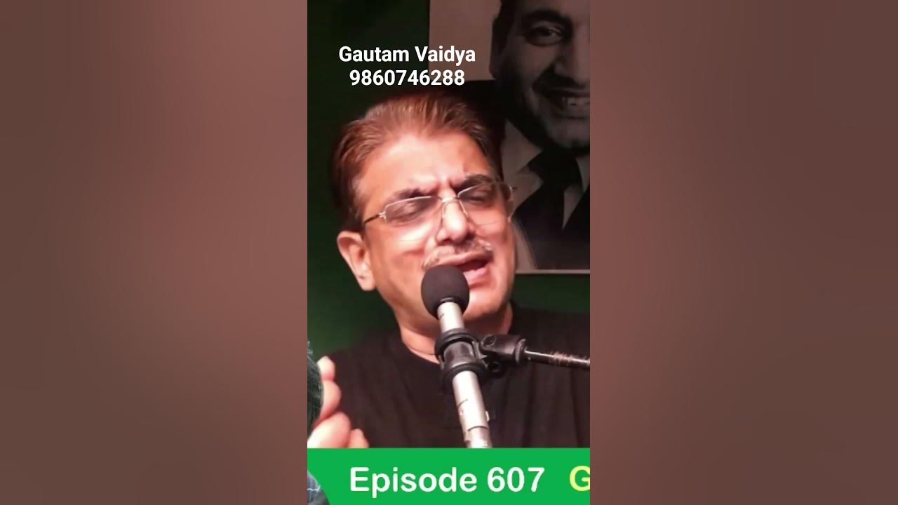 Mohd Rafi Sings | Kishor Kumar | Julie Dil kya kare 1 | #mohdrafi