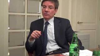 Allstate CEO Thomas J. Wilson 3 - Health Care