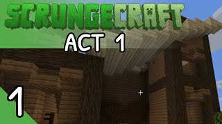 [SocksBX] ScrungeCraft ACT 1; 1