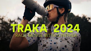 THE TRAKA 2024 : when nothing goes to plan