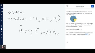 6 3 Binomial and Geometric Random Variables - HooverHigh