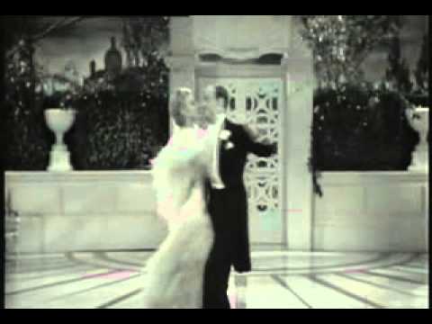 Fred Astaire (+) Cheek to Cheek