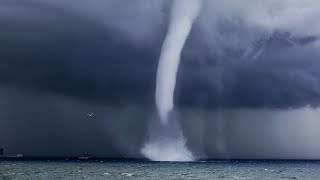 5 Basic Types of Wind