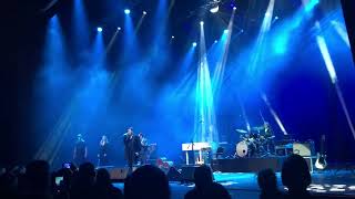 Marc Almond - Say Hello Wave Goodbye / Outro (Live in athens 2023)