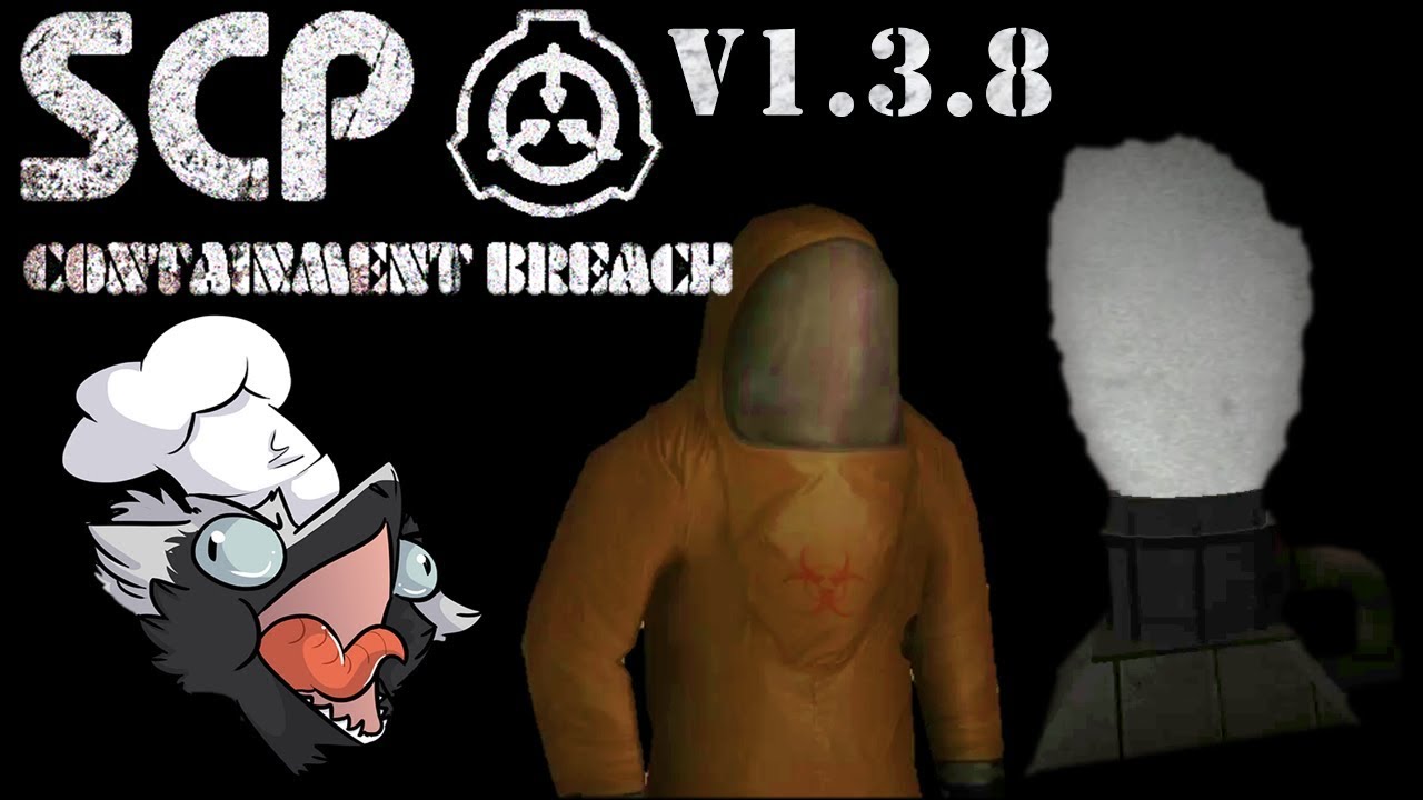 Sealing SCP-008 Away  SCP Containment Breach - [Part 23] 