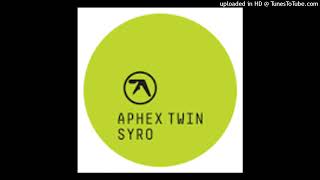 Aphex Twin = produk 29 [101] {2014}