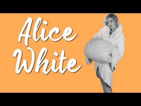 Alice White || Tribute